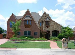 3229 Glade Pointe Ct, Hurst, TX 76054