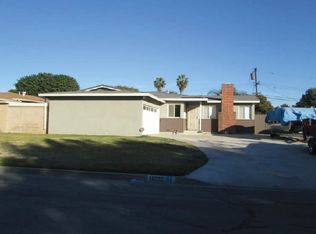11222 Loara St, Garden Grove, CA 92840