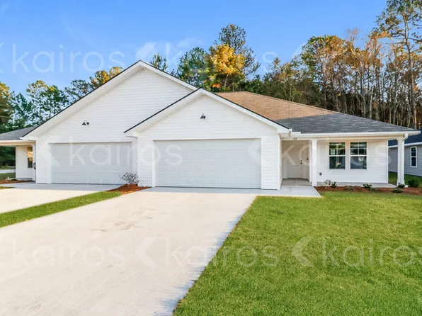 103 Cottage Grove Rd, Brunswick, GA 31525