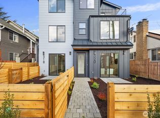 520 N 102nd Street, Seattle, WA 98133