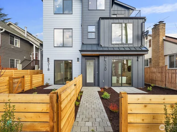 520 N 102nd Street, Seattle, WA 98133
