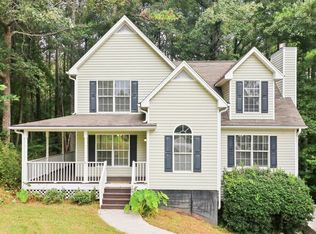 149 Mill Pointe Ct, Dallas, GA 30157
