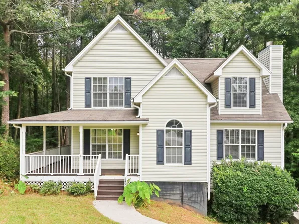 149 Mill Pointe Ct, Dallas, GA 30157