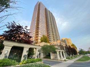 15 Greenview Ave #909, Toronto, ON M2M 4M7