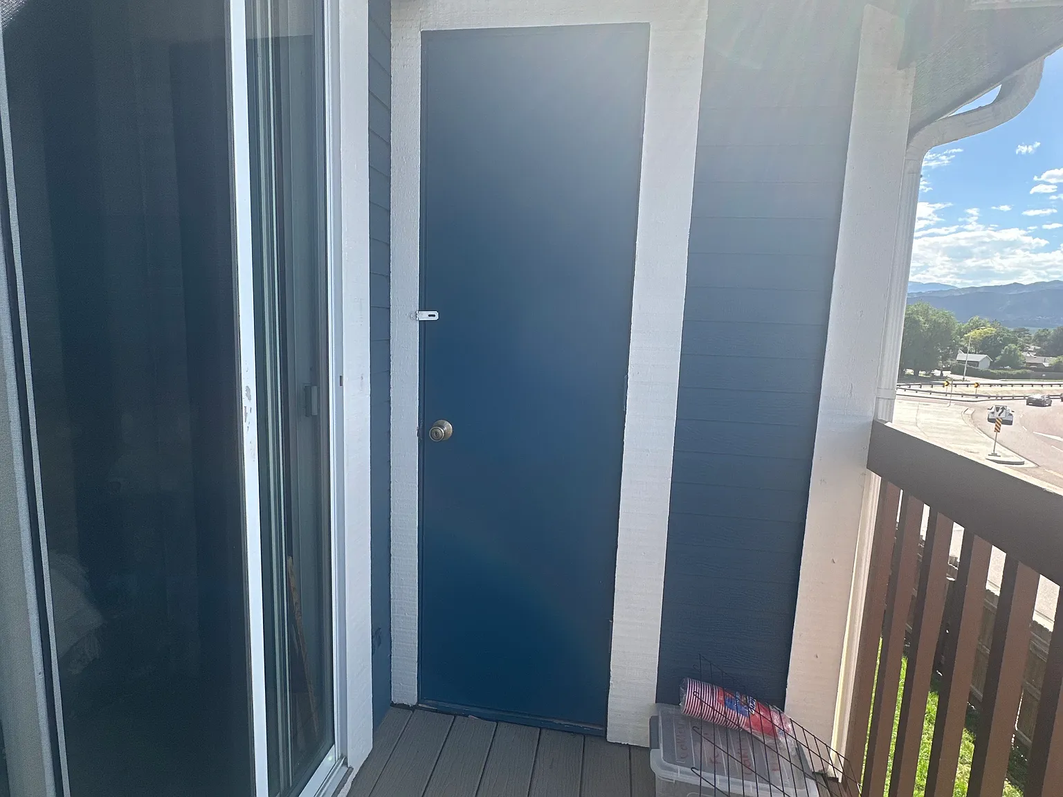 1 bed, 602 sqft, $1,325 — Photo 3