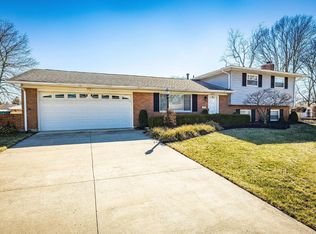 5259 Ann Ct, Fairfield, OH 45014