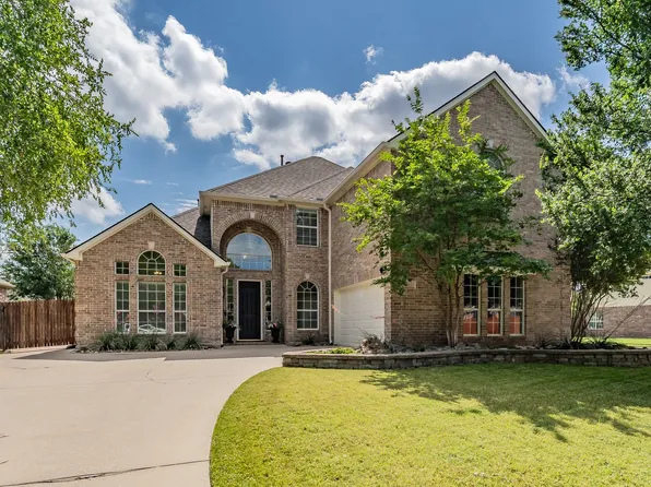 217 Huffman Blf, Keller, TX 76248