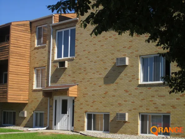 Loy Apartments, 1102-1110 Loy Ave #1110-19, Wahpeton, ND 58075