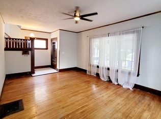 129 Benjamin Ave NE, Grand Rapids, MI 49503