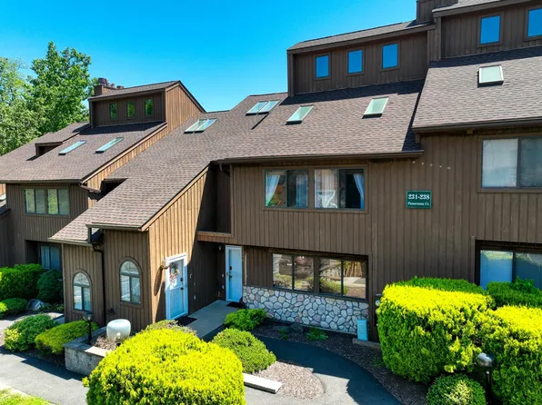 235 Panorama Court, Poughkeepsie, NY 12603