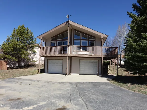 592 NEW CHURCH Circle, Granby, CO 80446