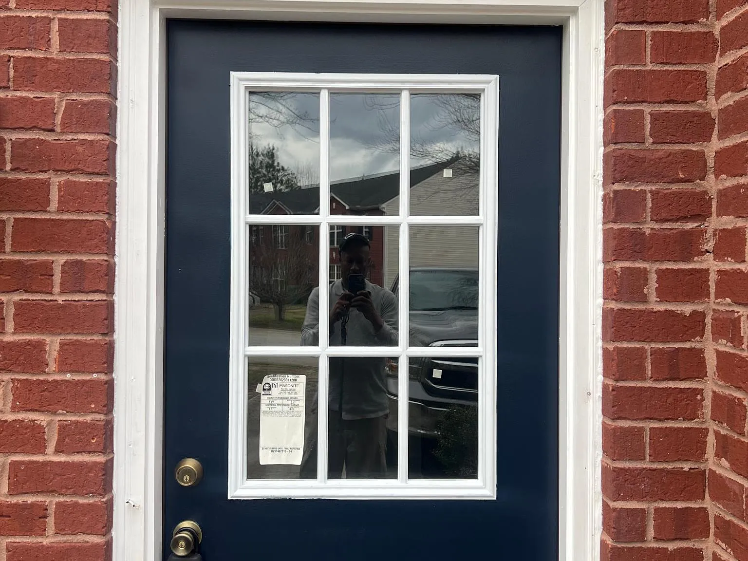 3 bed, 2.5 bath, 1445 sqft, $1,700 — Photo 2