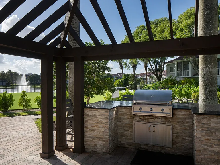 Polo Lakes — Photo 12