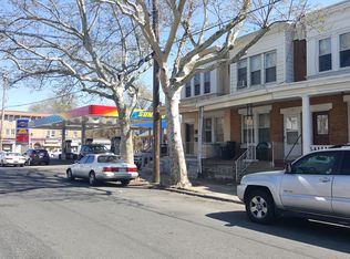 522 W Somerville Ave, Philadelphia, PA 19120