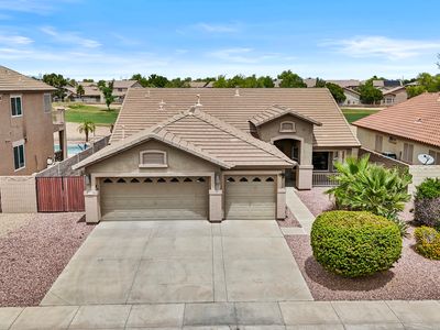 12214 W Madison St, Avondale, AZ, 85323