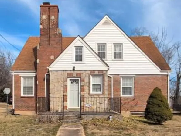 337 Greyson St, Martinsville, VA 24112