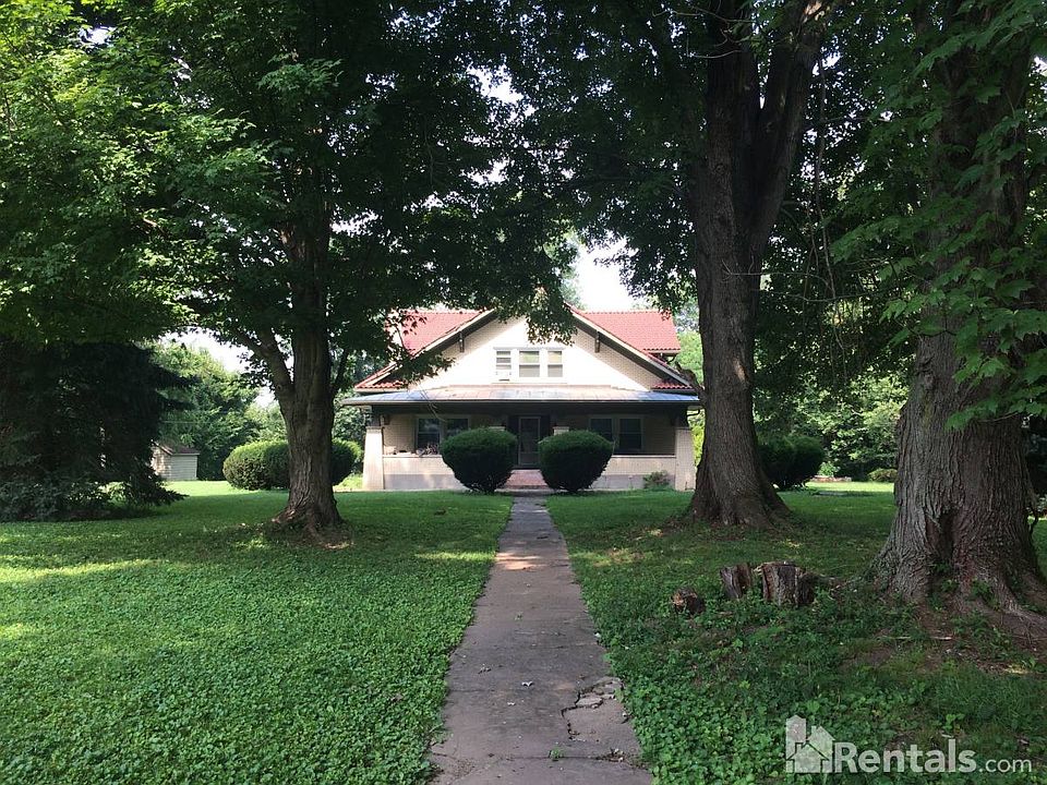 Bass Estate home