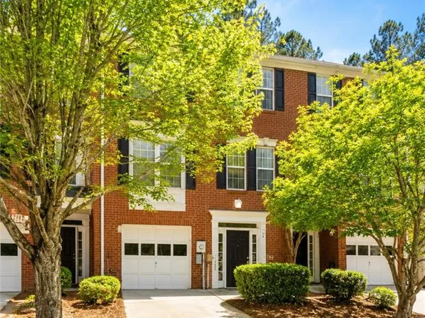 4144 Spring Cove Dr, Duluth, GA 30097