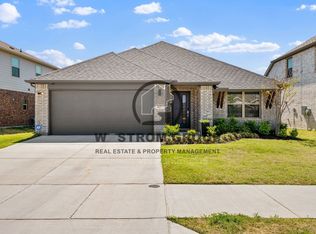 2637 Wappo Way, Fort Worth, TX 76179