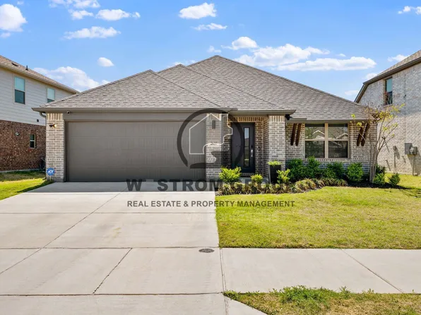 2637 Wappo Way, Fort Worth, TX 76179