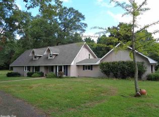 5530 Highway 8 W, Arkadelphia, AR 71923