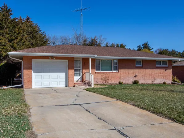 222 N Orleans Ave, Orleans, NE 68966