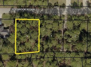 1638 Holbrook Rd NW, Palm Bay, FL 32907