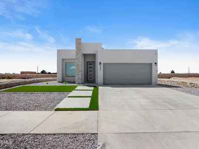 15064 Ambition Ave, El Paso, TX, 79938