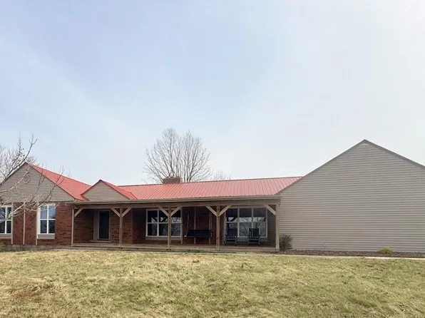 131 Monday Ln, Berea, KY 40403