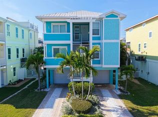 2506 Avenue C APT B, Bradenton Beach, FL 34217