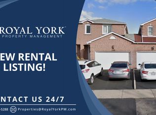 108 Rollo Dr #2, Ajax, ON L1S7B9