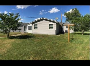 2700 W Oregon Church Rd, Terre Haute, IN 47802