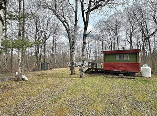9134 W Hill Rd, Fillmore, NY 14735