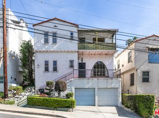 1738 Redcliff St, Los Angeles, CA 90026