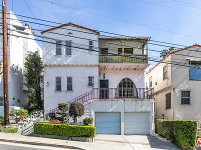 1738 Redcliff St, Los Angeles, CA, 90026