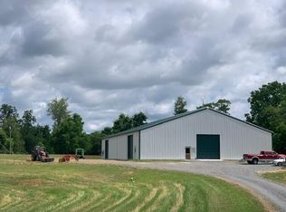 9743 Highland Trl, Ronceverte, WV 24970