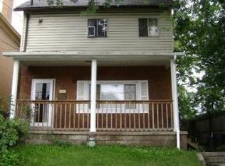 1008 Sutherland St, Pittsburgh, PA