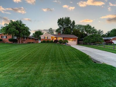 3445 Darbyshire Dr, Hilliard, OH, 43026