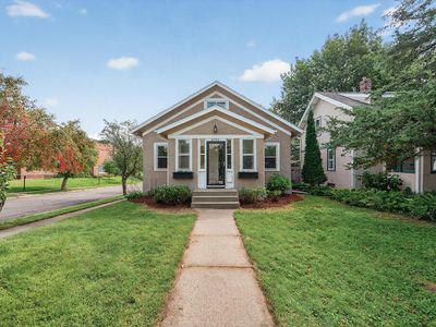 4701 4th Ave S, Minneapolis, MN, 55419