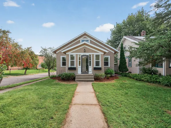 4701 4th Ave S, Minneapolis, MN 55419