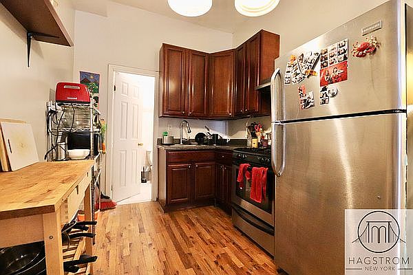 1st image of 415 Bushwick Ave #2A