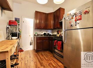 415 Bushwick Ave #2A, Brooklyn, NY 11206