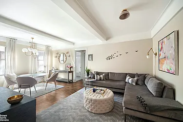Sold by Brown Harris Stevens