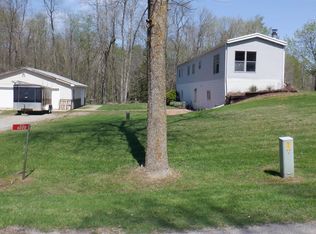 6000 Main St, Abrams, WI 54101