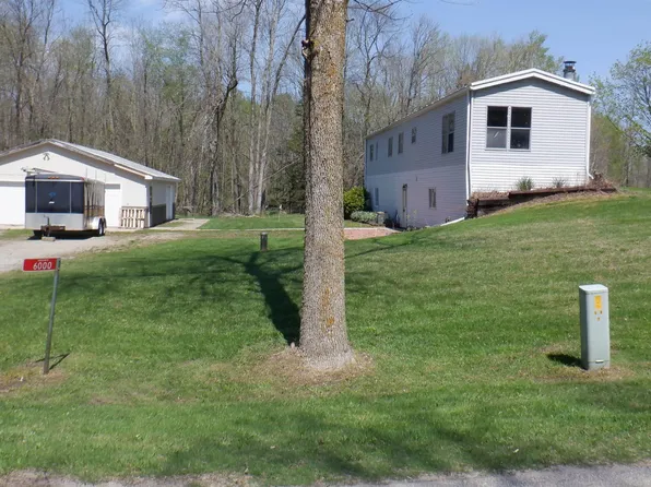 6000 Main St, Abrams, WI 54101