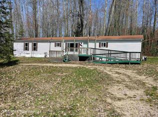 7100 Spring Ave, Lake, MI 48632