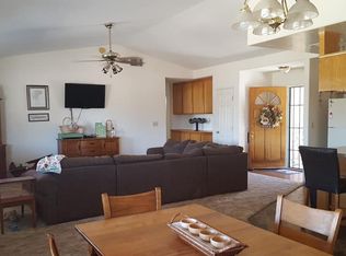 6125 Quail Dr, Lake Isabella, CA 93240