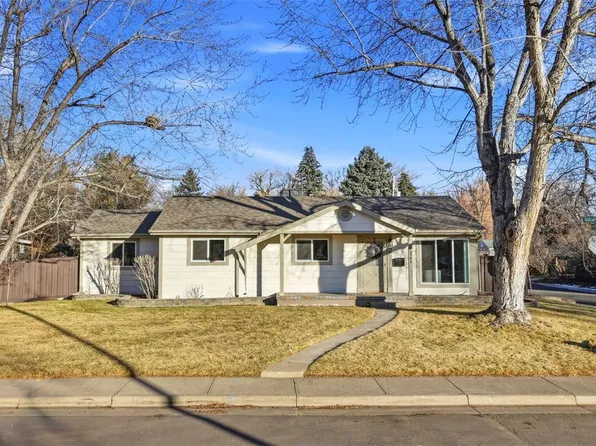 2794 S Clarkson Street, Englewood, CO 80113