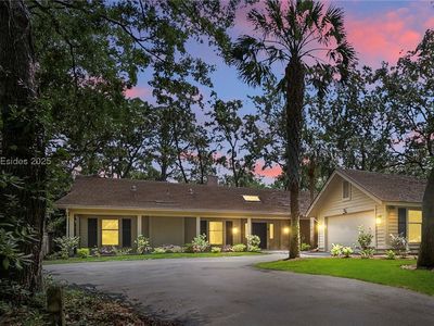 11 Bertram Pl, Hilton Head Island, SC, 29928