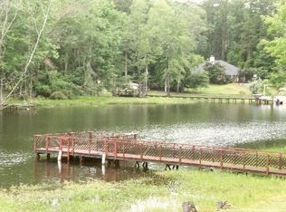 35 County Road 1523, Avinger, TX 75630